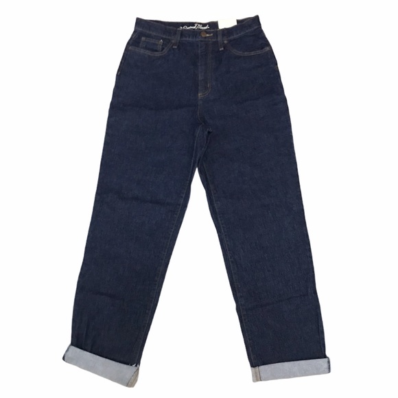 Universal Thread Women's Vintage Straight Jean 30 - Picture 7 of 11